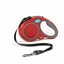 Picture of Retractable Leash M Red  5m